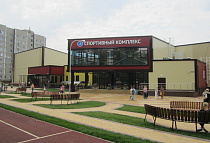 г. Воронеж, ул. Защитников Родины, 2/1